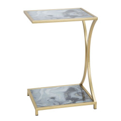 TABLE GLAM LEVEL CM 40X35X60