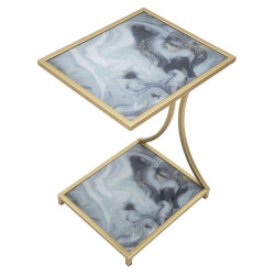 TABLE GLAM LEVEL CM 40X35X60