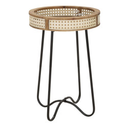 TABLE FUJI CM Ø 40X60