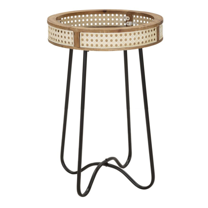 TABLE FUJI CM Ø 40X60