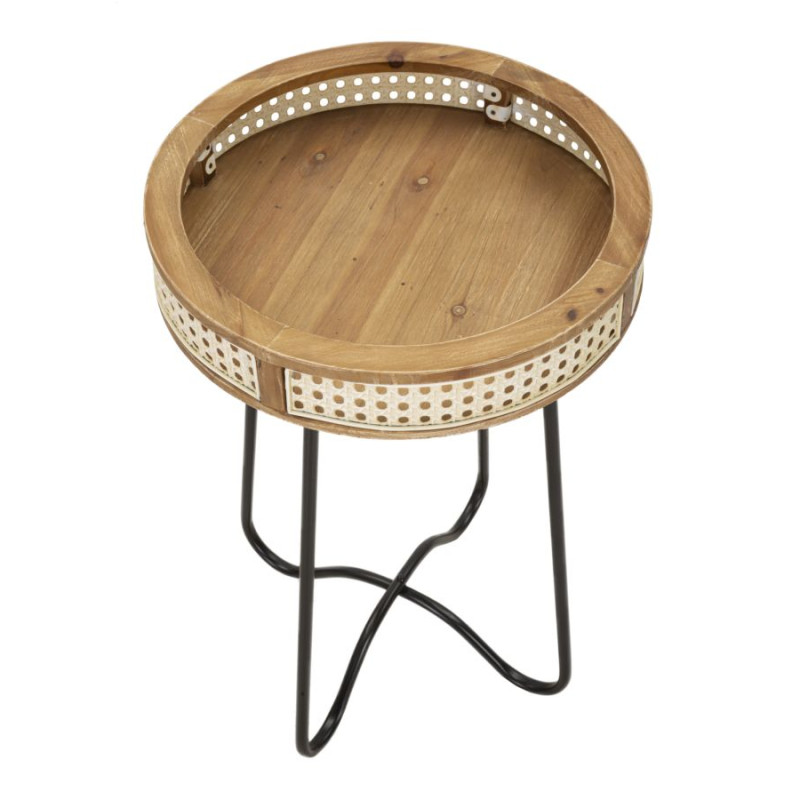 TABLE FUJI CM Ø 40X60