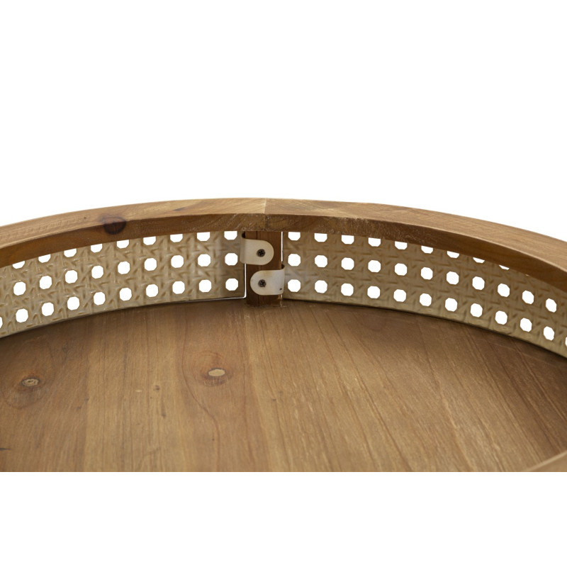 TABLE FUJI CM Ø 40X60