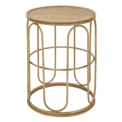 TABLE SAMUI CM Ø 40X55