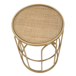 TABLE SAMUI CM Ø 40X55