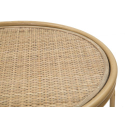 TABLE SAMUI CM Ø 40X55