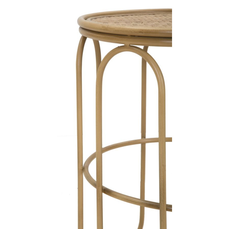 TABLE SAMUI CM Ø 40X55