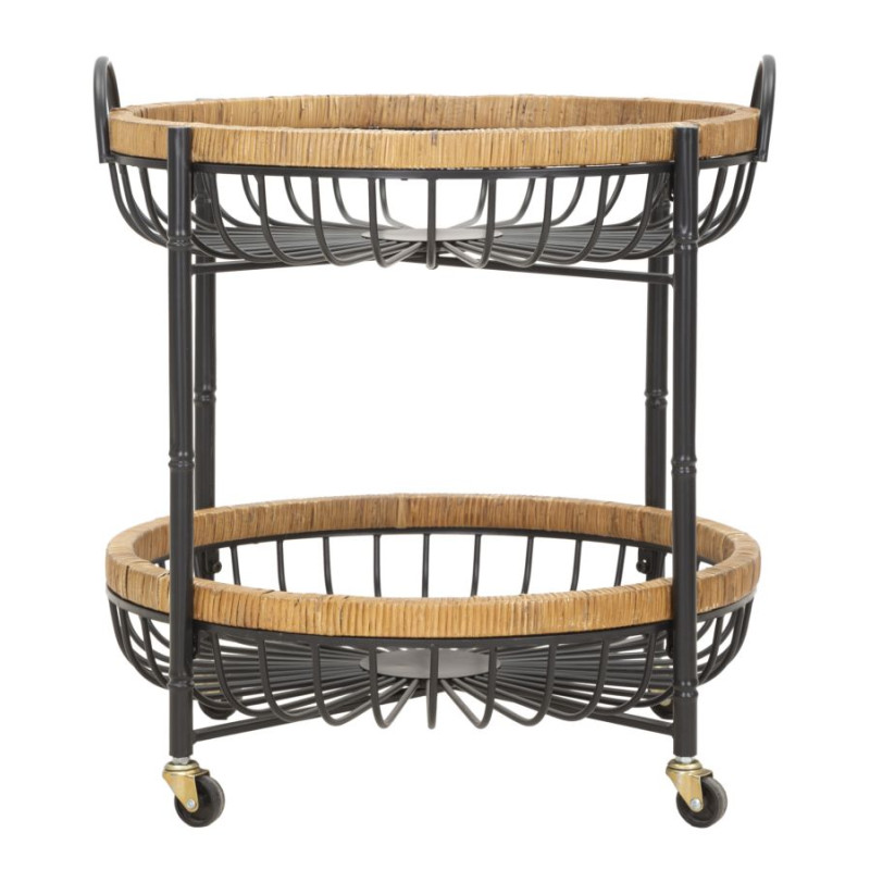 CHARIOT DOUBLE CEBU CM 57X55,5X62,5
