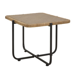 TABLE BASSE CEBU CM 75X55X46,5