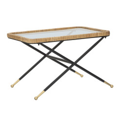 Table basse...