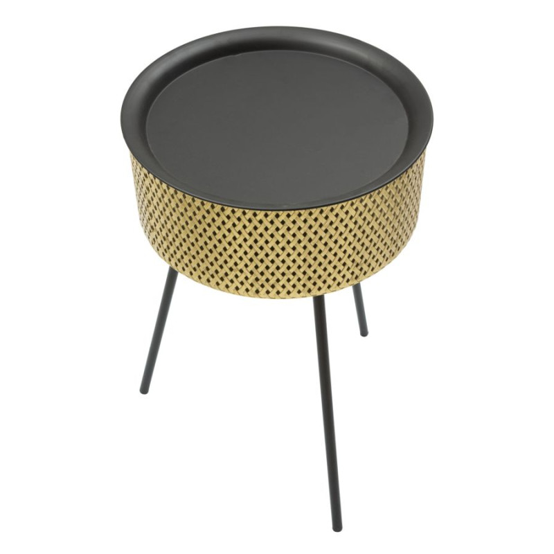 GANT DE TABLE CM Ø 40X65