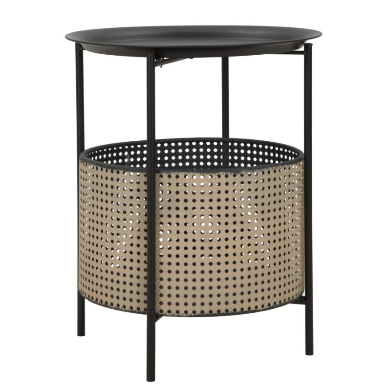 TABLE OSAKA CM Ø 40X50