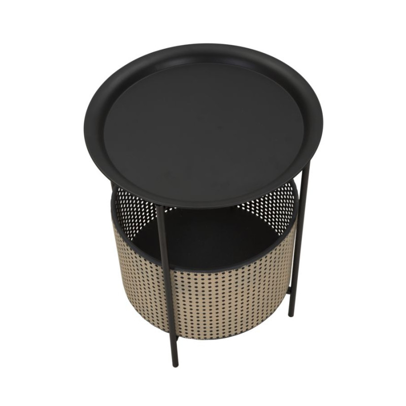 TABLE OSAKA CM Ø 40X50