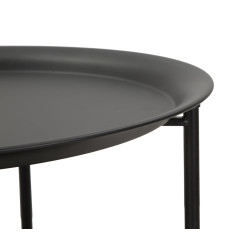 TABLE OSAKA CM Ø 40X50