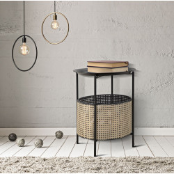 TABLE OSAKA CM Ø 40X50
