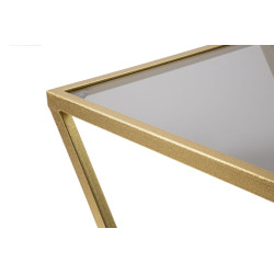 TABLE D'APPOINT Z SET2PC CM 40X40X60-30X30X50