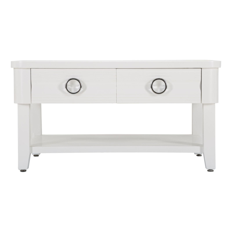 TABLE BASSE SHINE CM 90X60X47