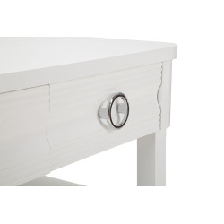 TABLE BASSE SHINE CM 90X60X47