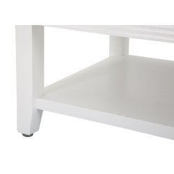 TABLE BASSE SHINE CM 90X60X47