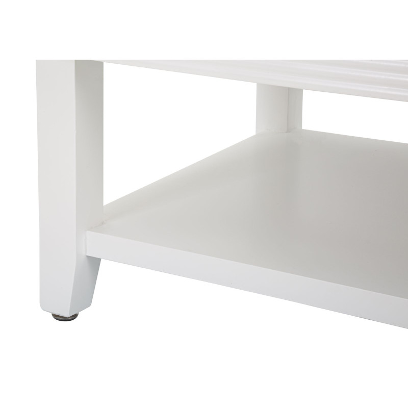 TABLE BASSE SHINE CM 90X60X47