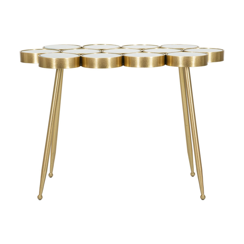 TABLE BOUTON CM 100X55X70