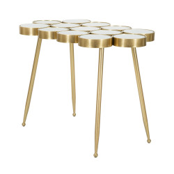 TABLE BOUTON CM 100X55X70