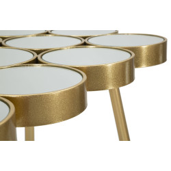 TABLE BOUTON CM 100X55X70