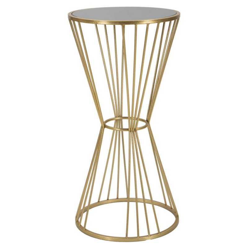 TABLE SUPER CM Ø 40X80