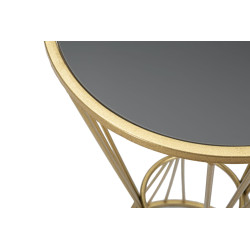 TABLE SUPER CM Ø 40X80