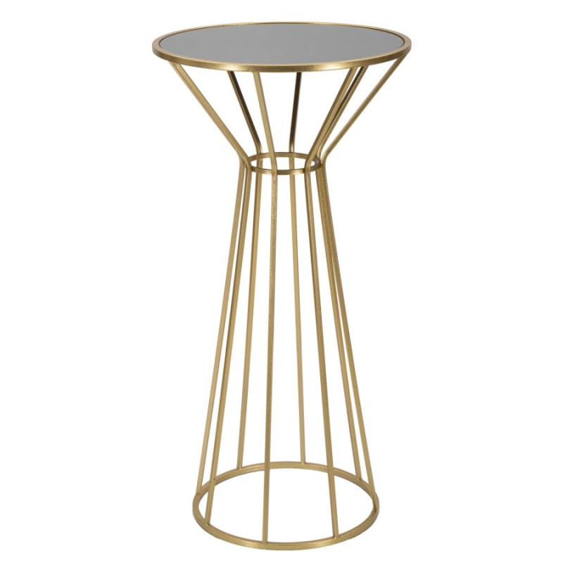 TABLE SIMPLE NEUVE CM Ø 50X100