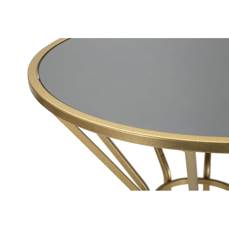 TABLE SIMPLE NEUVE CM Ø 50X100