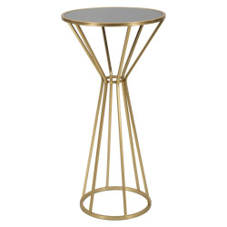 TABLE SIMPLE NEUVE CM Ø 40X80