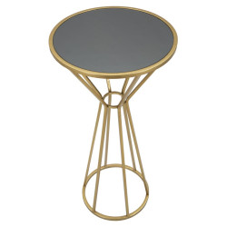 TABLE SIMPLE NEUVE CM Ø 40X80