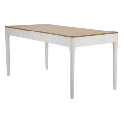 TABLE À MANGER MATERA CM 180X90X80