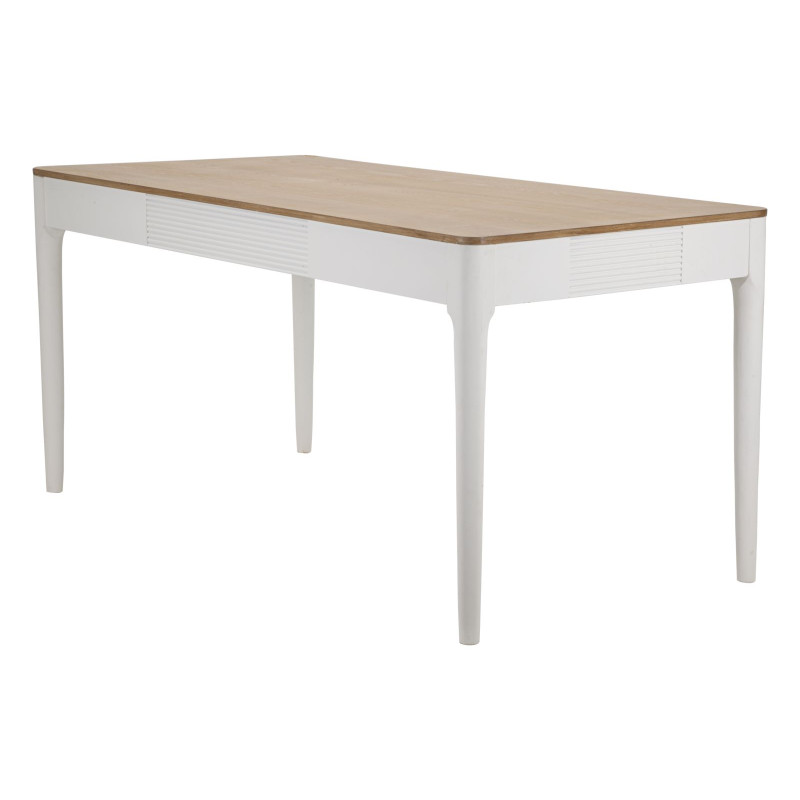 TABLE À MANGER MATERA CM 180X90X80