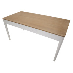 TABLE À MANGER MATERA CM 180X90X80
