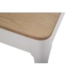 TABLE À MANGER MATERA CM 180X90X80