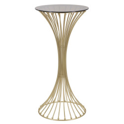 TABLE CENTUR CM Ø 50X103