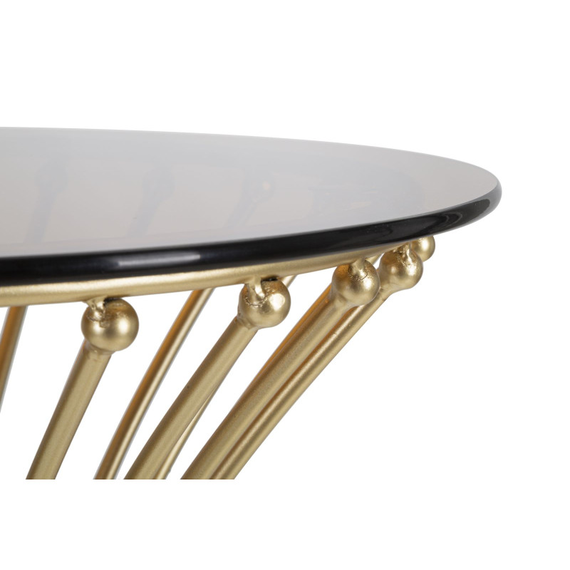 TABLE CENTUR CM Ø 50X103