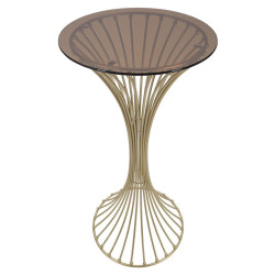 TABLE CENTUR CM Ø 50X103