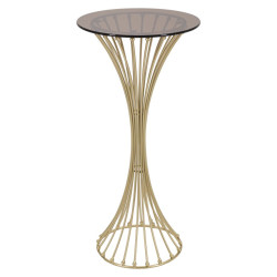 TABLE CENTUR CM Ø 40X82