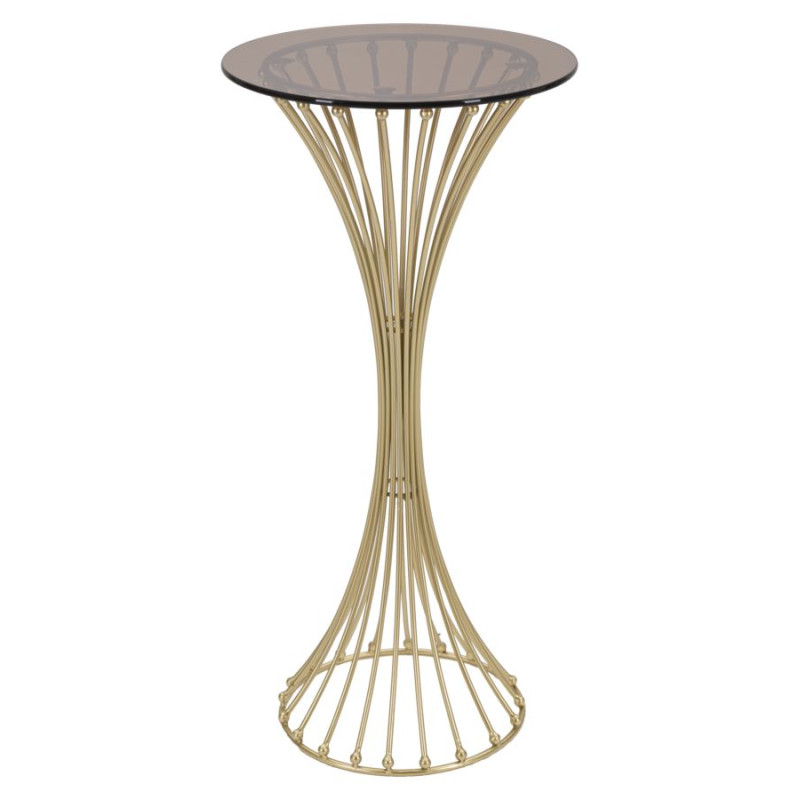 TABLE CENTUR CM Ø 40X82
