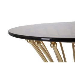 TABLE CENTUR CM Ø 40X82