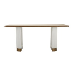 TABLE À MANGER TOLOSA CM 180X90X76