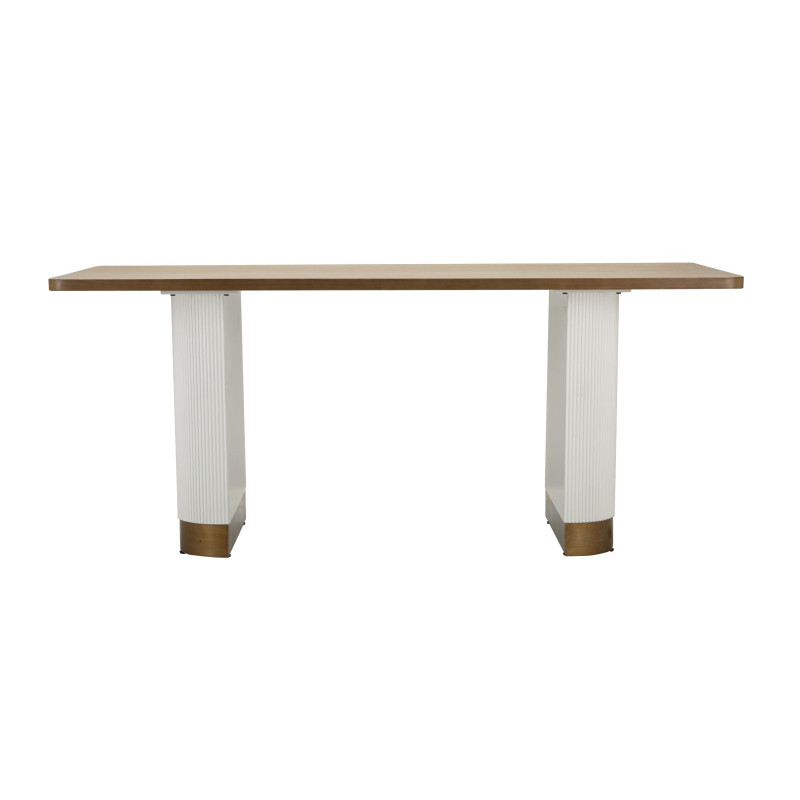 TABLE À MANGER TOLOSA CM 180X90X76