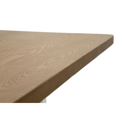 TABLE À MANGER TOLOSA CM 180X90X76