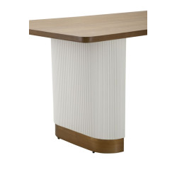 TABLE À MANGER TOLOSA CM 180X90X76
