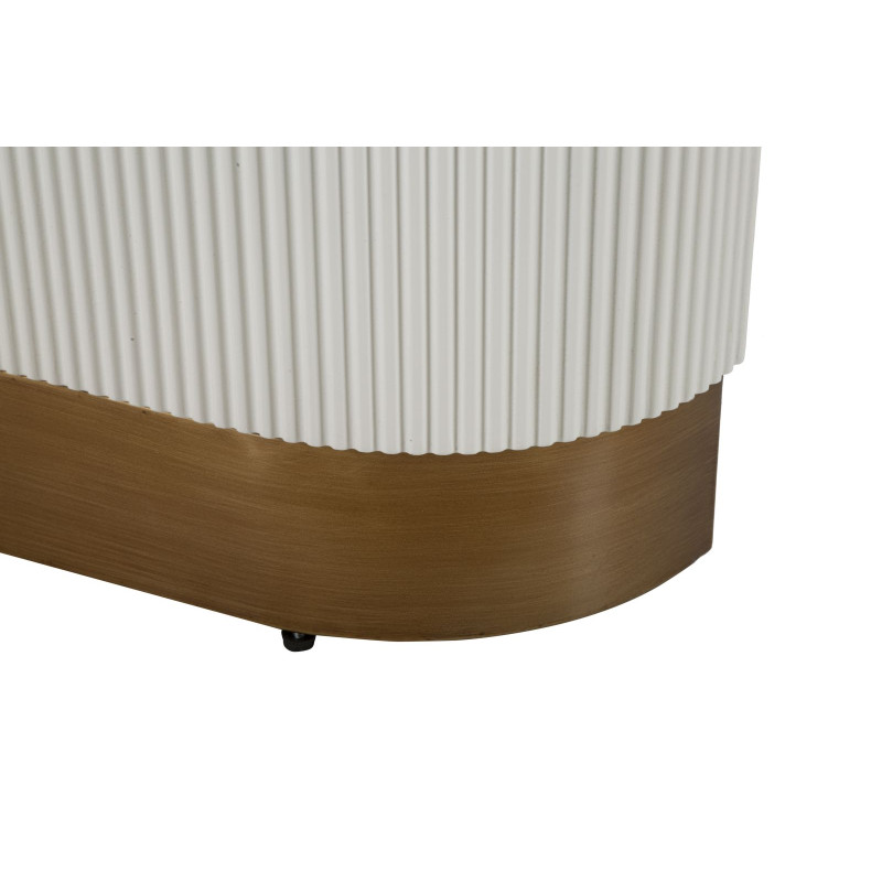 TABLE À MANGER TOLOSA CM 180X90X76
