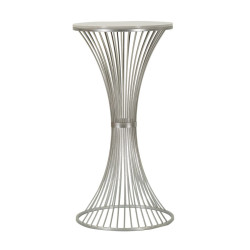 ENTONNOIR DE TABLE CM Ø 50X100
