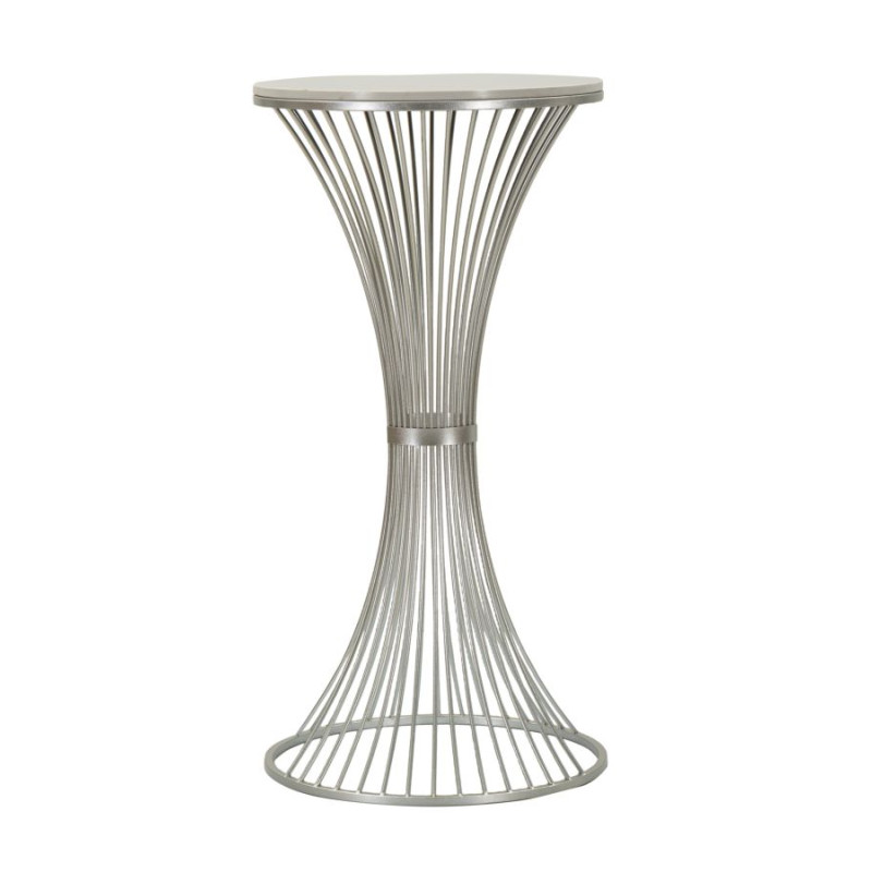 ENTONNOIR DE TABLE CM Ø 50X100