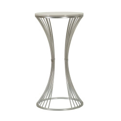 ENTONNOIR DE TABLE CM Ø 50X100